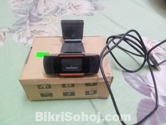 Web Camera